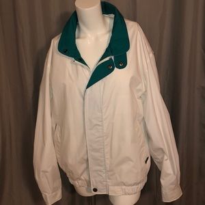 Vintage Members Only jacket